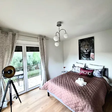 Deluxe 3bedrooms Sea&panoramic Views *