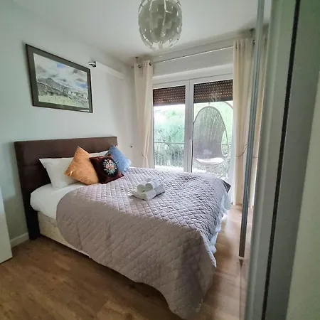 Deluxe 3bedrooms Sea&panoramic Views Apartamento *