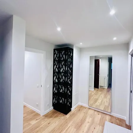 Apartamento Deluxe 3bedrooms Sea&panoramic Views *