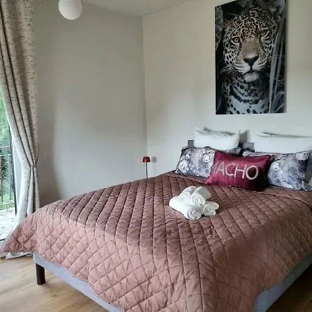 Apartamento Deluxe 3bedrooms Sea&panoramic Views *