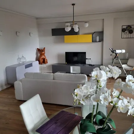 Deluxe 3bedrooms Sea&panoramic Views Apartamento Rocabruna
