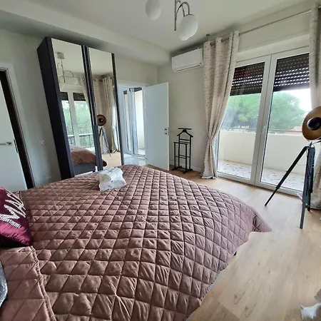 Deluxe 3bedrooms Sea&panoramic Views Rocabruna