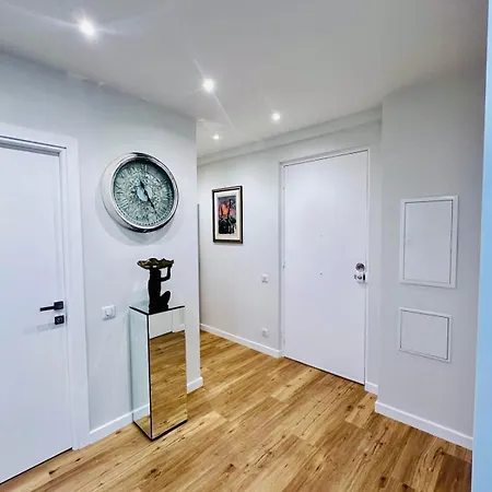 Deluxe 3bedrooms Sea&panoramic Views