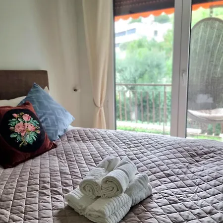 Apartamento Deluxe 3bedrooms Sea&panoramic Views *