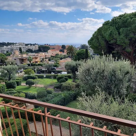 Apartamento Deluxe 3bedrooms Sea&panoramic Views Rocabruna